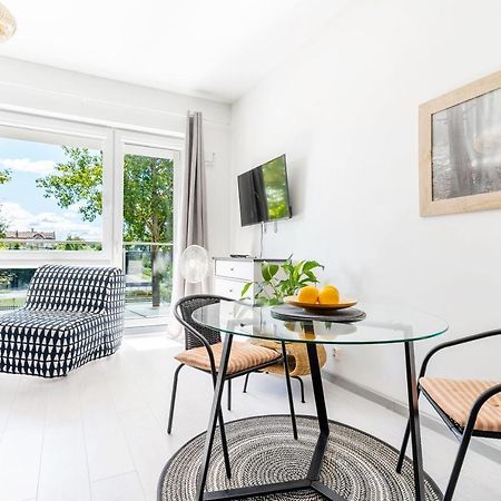 Apartament Ukiel Park 30 Przy Plazy Miejskiej - Klimatyzacja,Free Parking,Fv أولشتين المظهر الخارجي الصورة