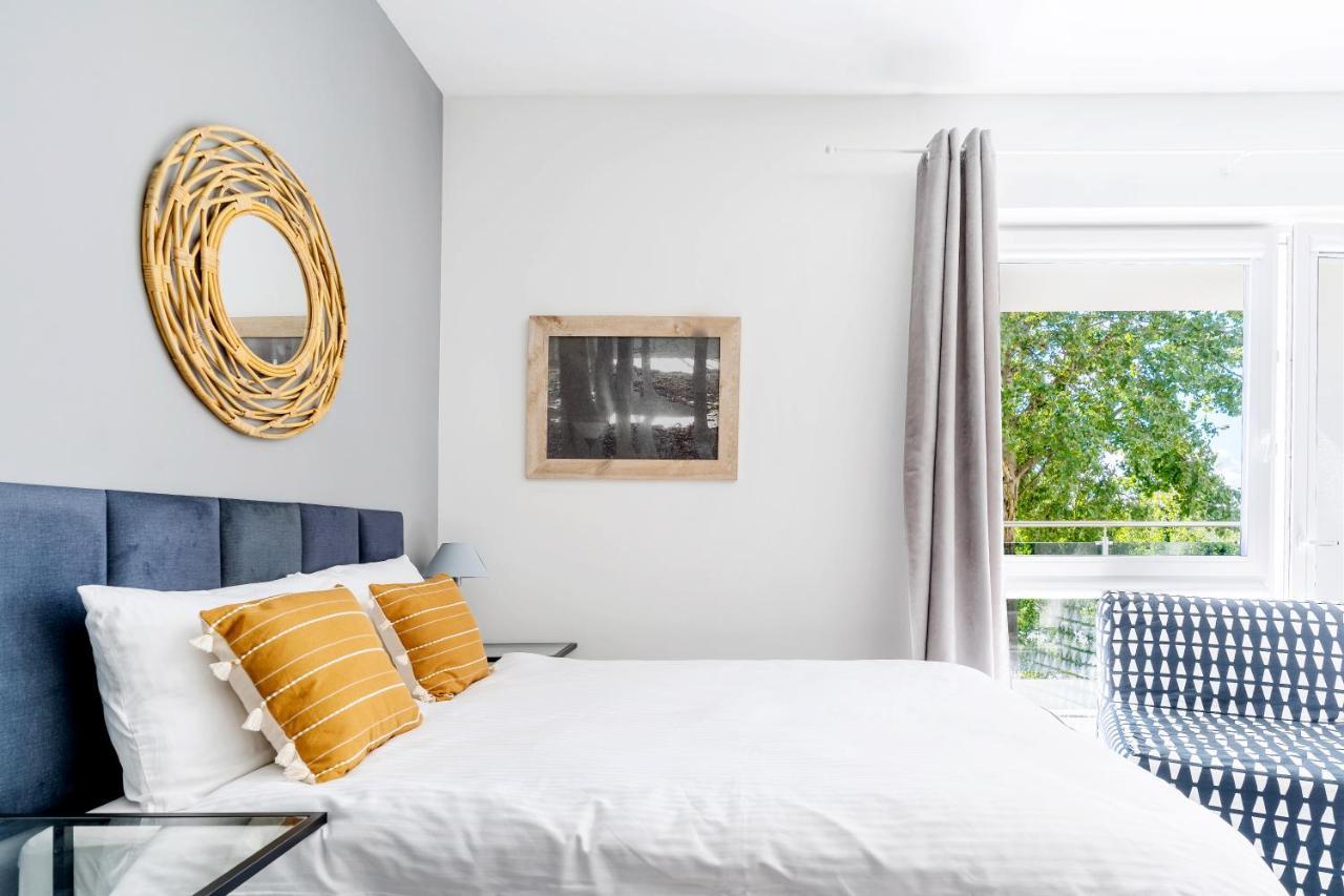 Apartament Ukiel Park 30 Przy Plazy Miejskiej - Klimatyzacja,Free Parking,Fv أولشتين المظهر الخارجي الصورة