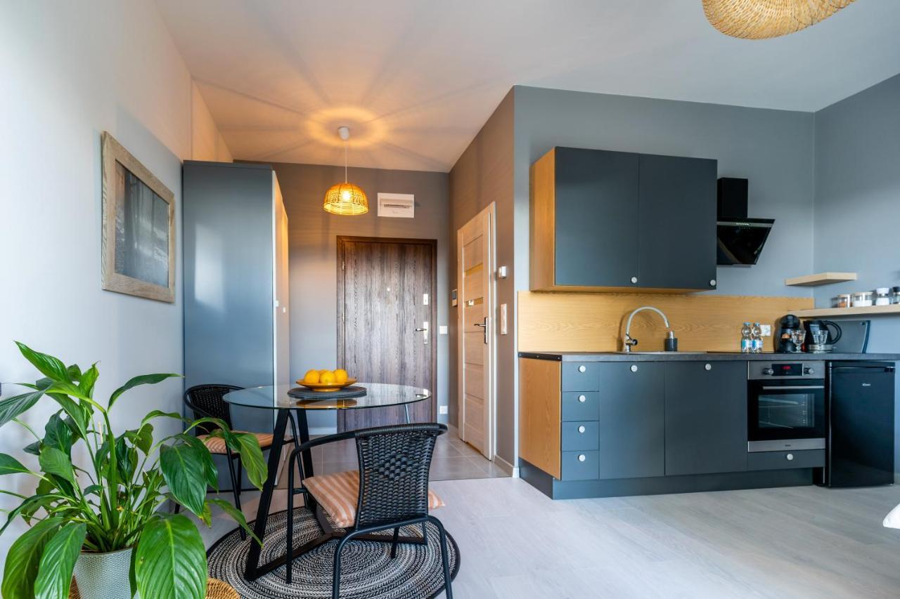 Apartament Ukiel Park 30 Przy Plazy Miejskiej - Klimatyzacja,Free Parking,Fv أولشتين المظهر الخارجي الصورة