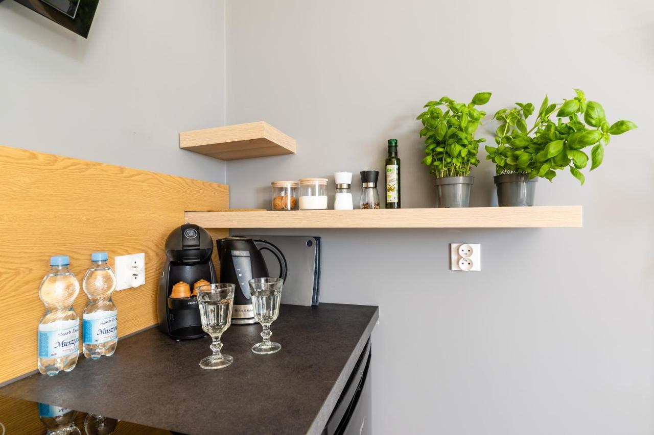 Apartament Ukiel Park 30 Przy Plazy Miejskiej - Klimatyzacja,Free Parking,Fv أولشتين المظهر الخارجي الصورة
