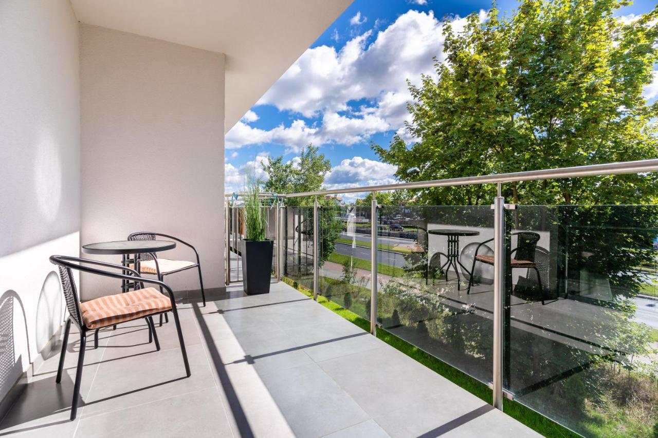Apartament Ukiel Park 30 Przy Plazy Miejskiej - Klimatyzacja,Free Parking,Fv أولشتين المظهر الخارجي الصورة