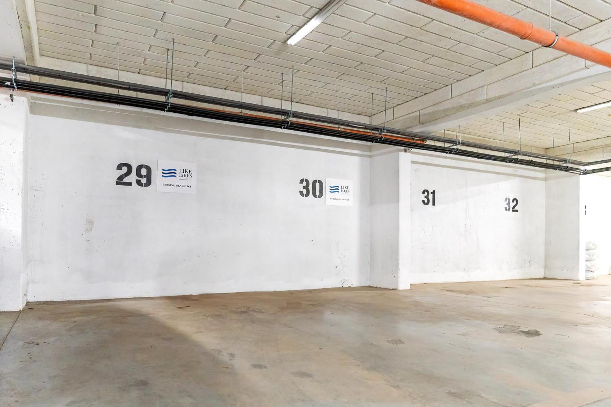 Apartament Ukiel Park 30 Przy Plazy Miejskiej - Klimatyzacja,Free Parking,Fv أولشتين المظهر الخارجي الصورة